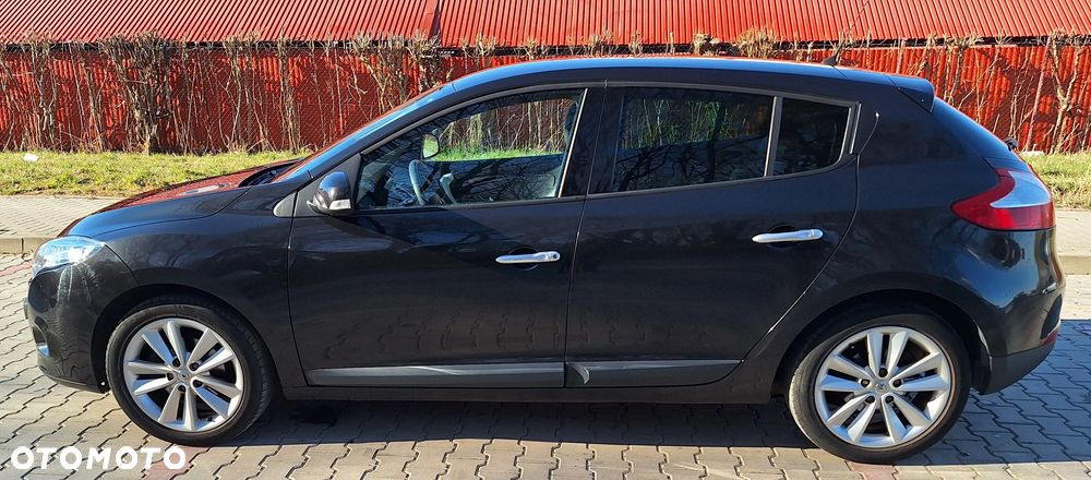 Renault Megane 1.6 16V Exception Euro5 - 19