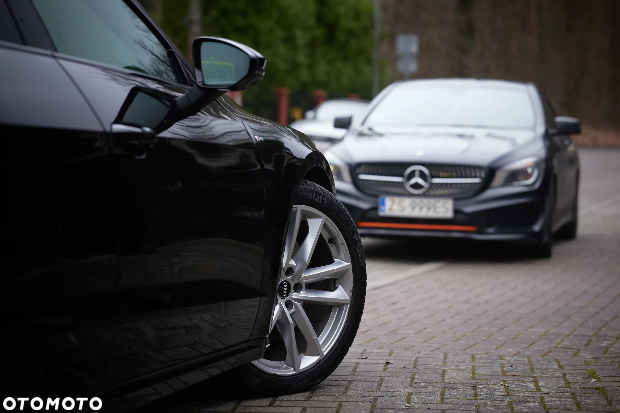 Audi A7 50 TFSI e PHEV Quattro S tronic - 17
