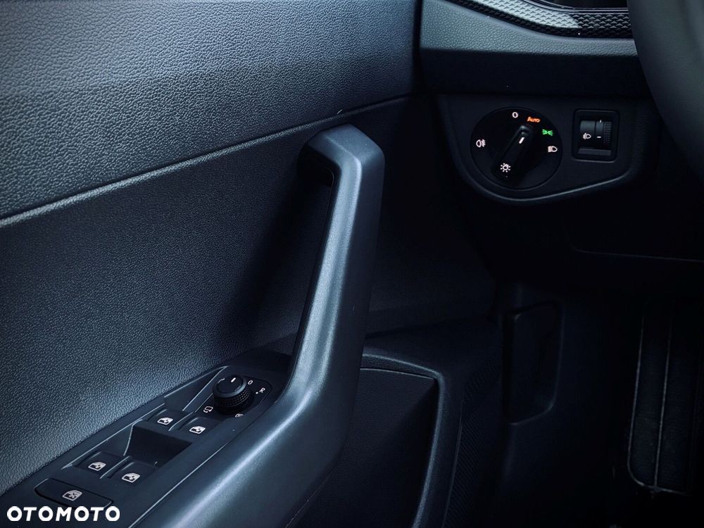 Volkswagen Taigo - 20