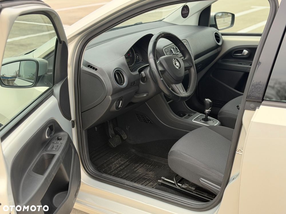 Skoda Citigo 1.0 Active - 8