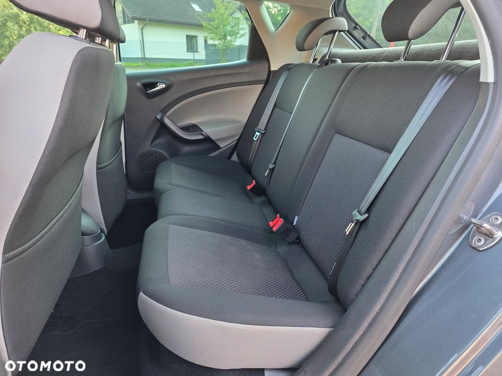 Seat Ibiza ST 1.2 TSI CONNECT - 32