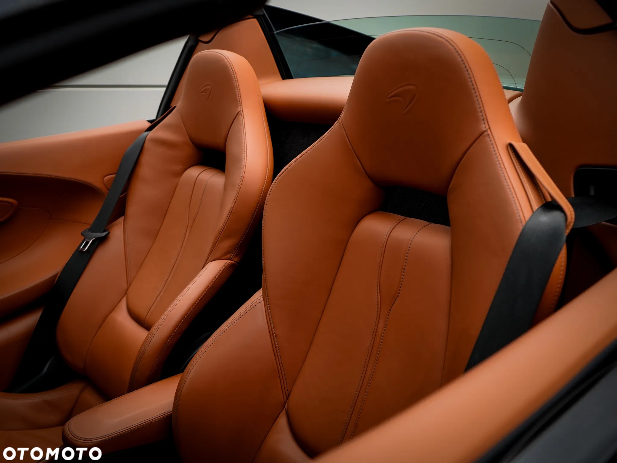 McLaren 570S Spider - 19