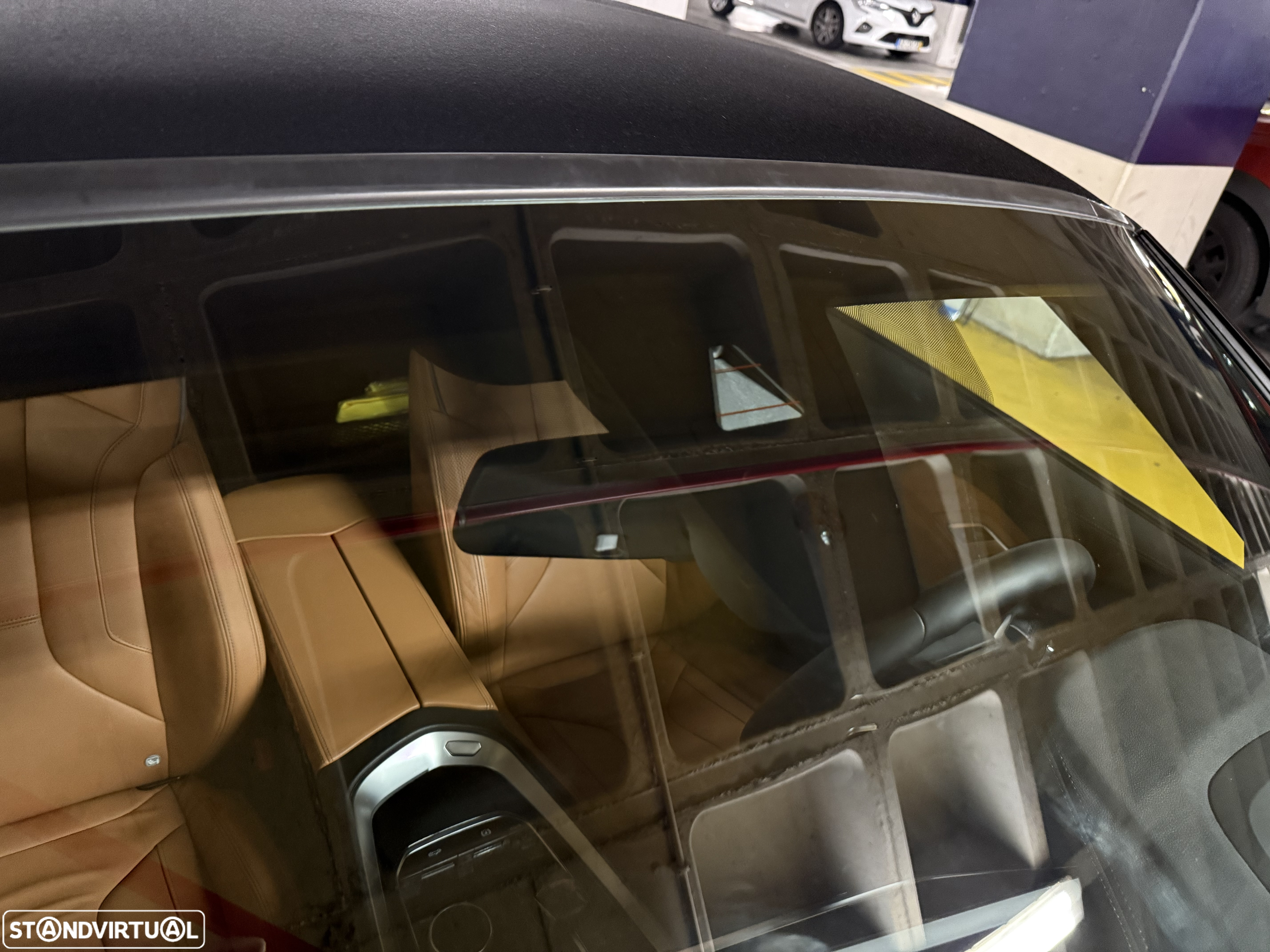 BMW Z4 sDrive30i Aut. Sport Line - 53