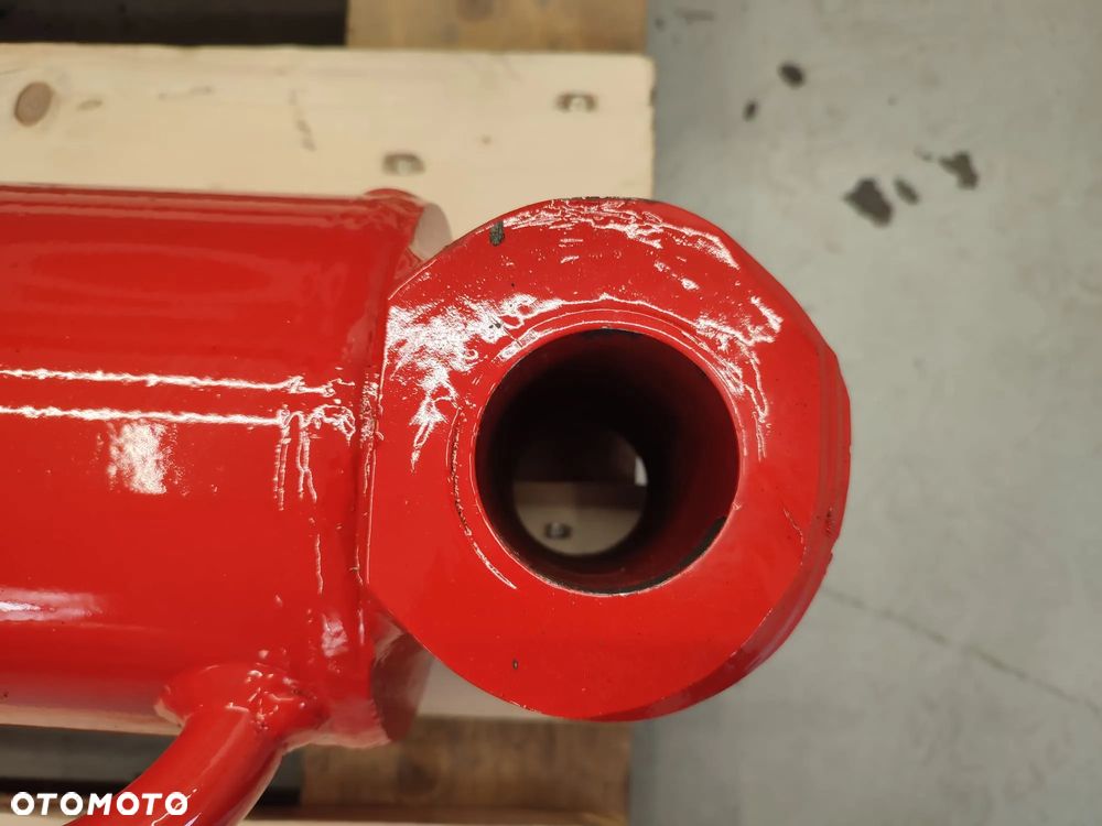 Siłownik podnoszenia masztu Manitou MLT 741 - 6