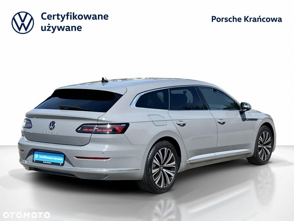 Volkswagen Arteon Shooting Brake 2.0 TDI Elegance DSG - 5
