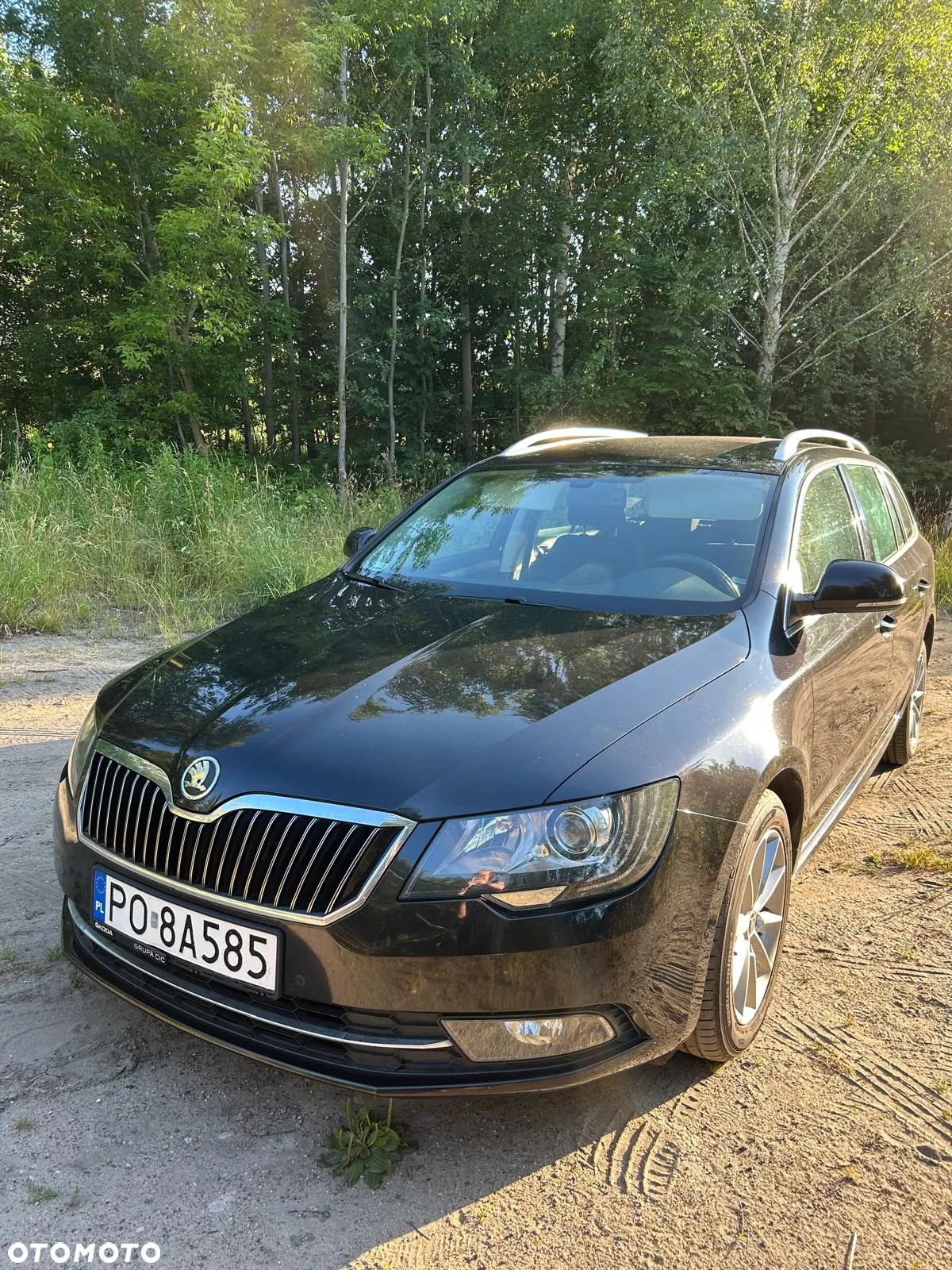 Skoda Superb 1.8 TSI Ambition - 1