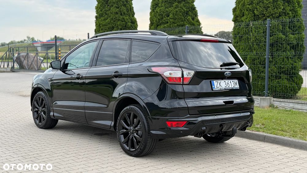 Ford Kuga 1.5 EcoBlue ST-LINE - 38
