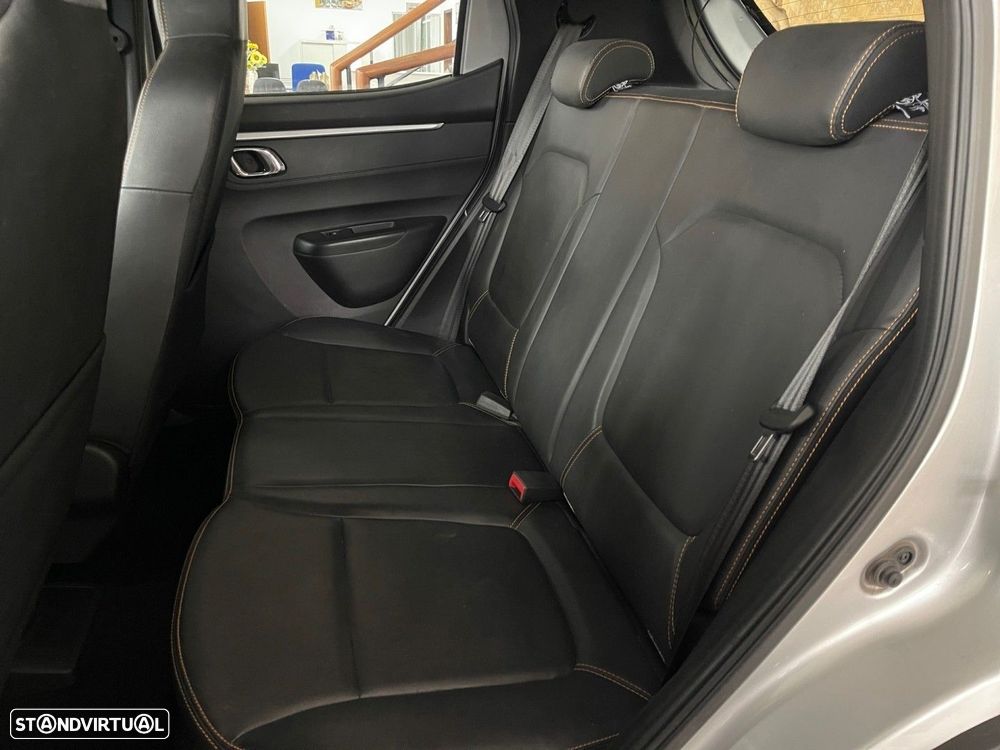 Dacia Spring Comfort - 7