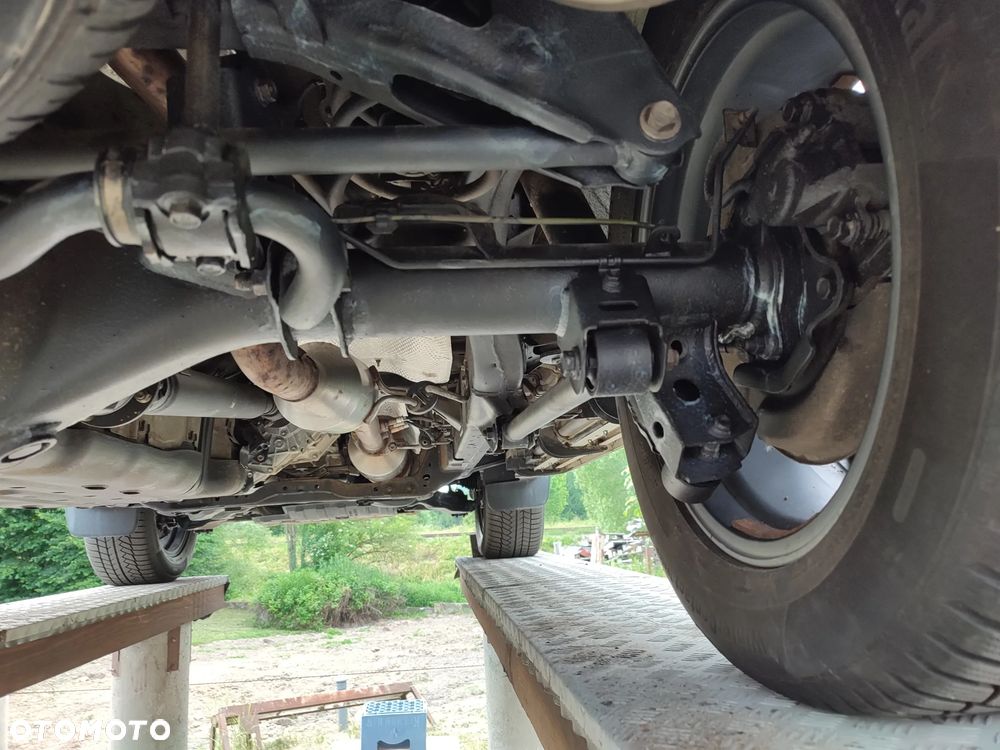 Toyota Land Cruiser LC 2.8 D-4D Prestige - 37