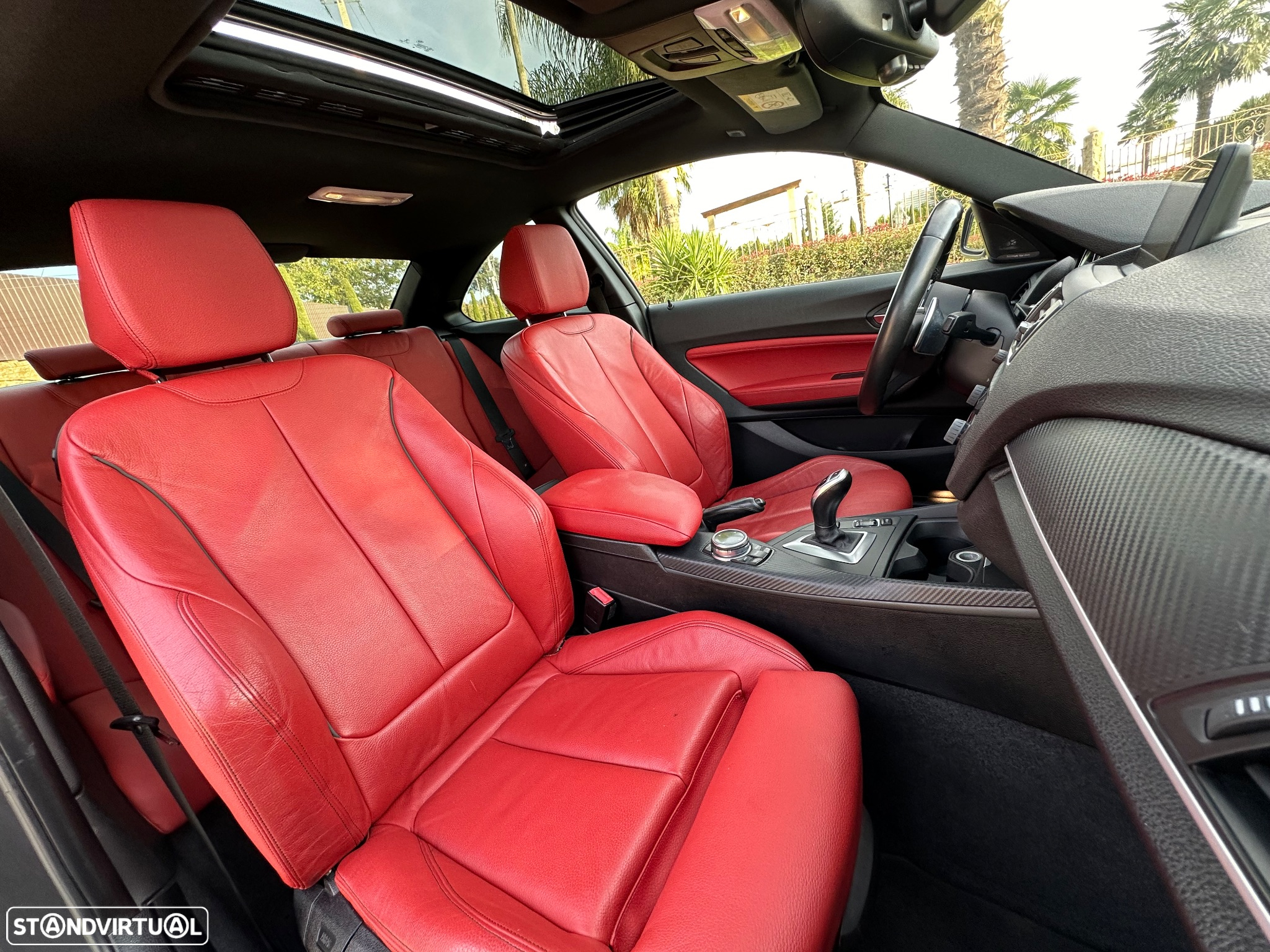 BMW 228 i Pack M Auto - 24