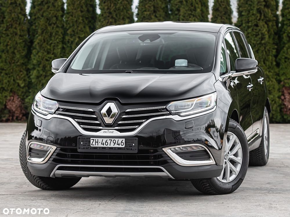 Renault Espace BLUE dCi 200 EDC INITIALE PARIS - 7