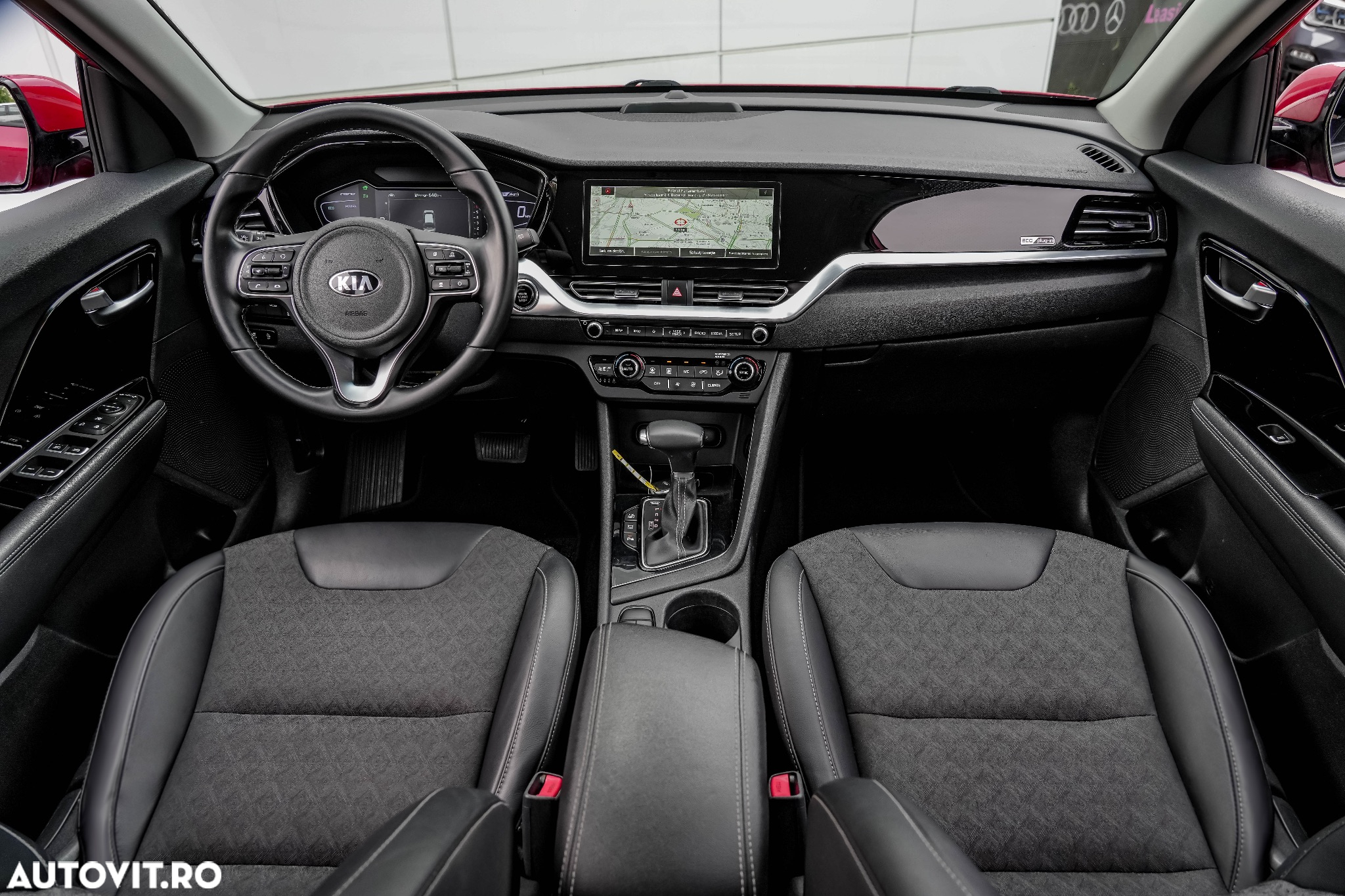 Kia Niro 1.6 GDI 6DCT PHEV Premium - 5