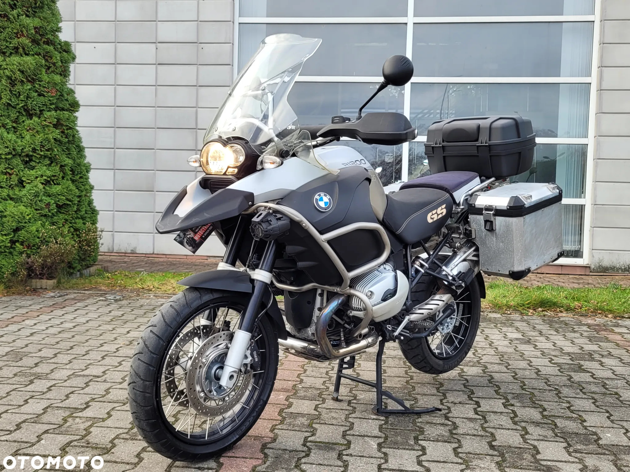 BMW R - 14