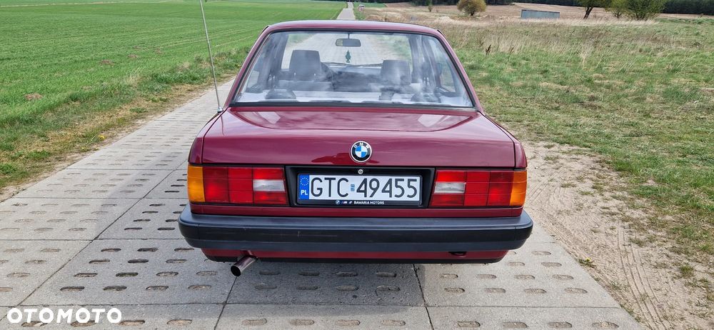 BMW Seria 3 - 13
