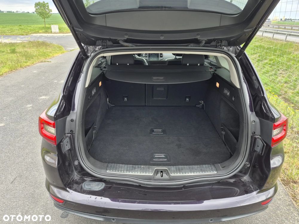 Renault Talisman ENERGY dCi 160 EDC INITIALE PARIS - 21