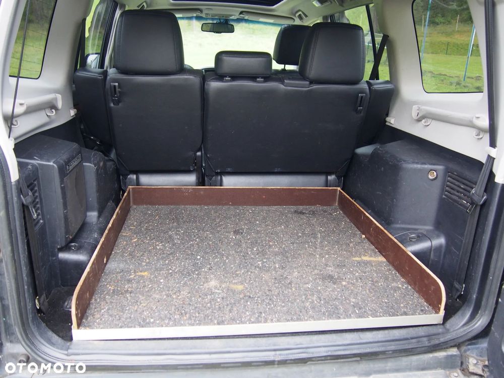 Mitsubishi Pajero 3.2 DI-D Automatik Intense - 7