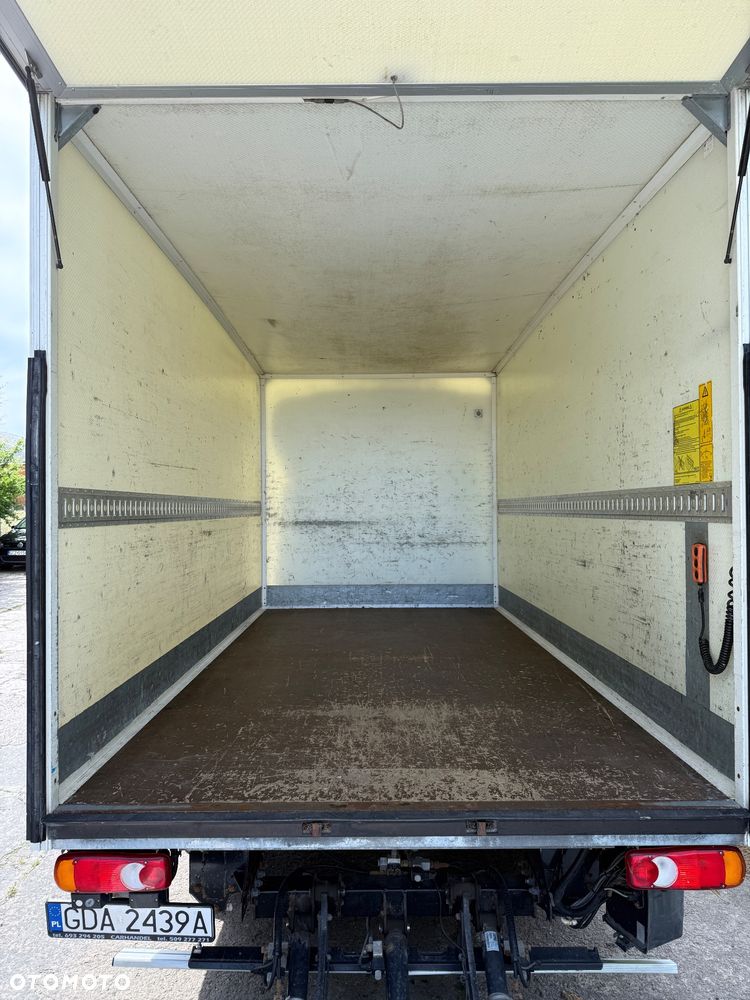 Peugeot BOXER - 12