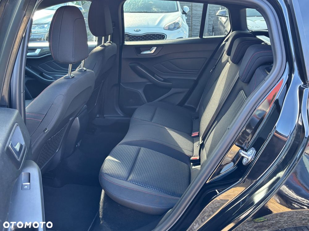 Ford Focus 1.0 EcoBoost ST-Line ASS PowerShift - 22
