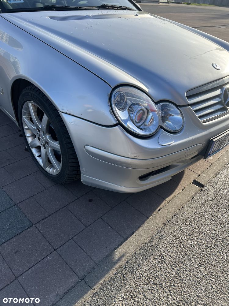 Mercedes-Benz Klasa C - 13