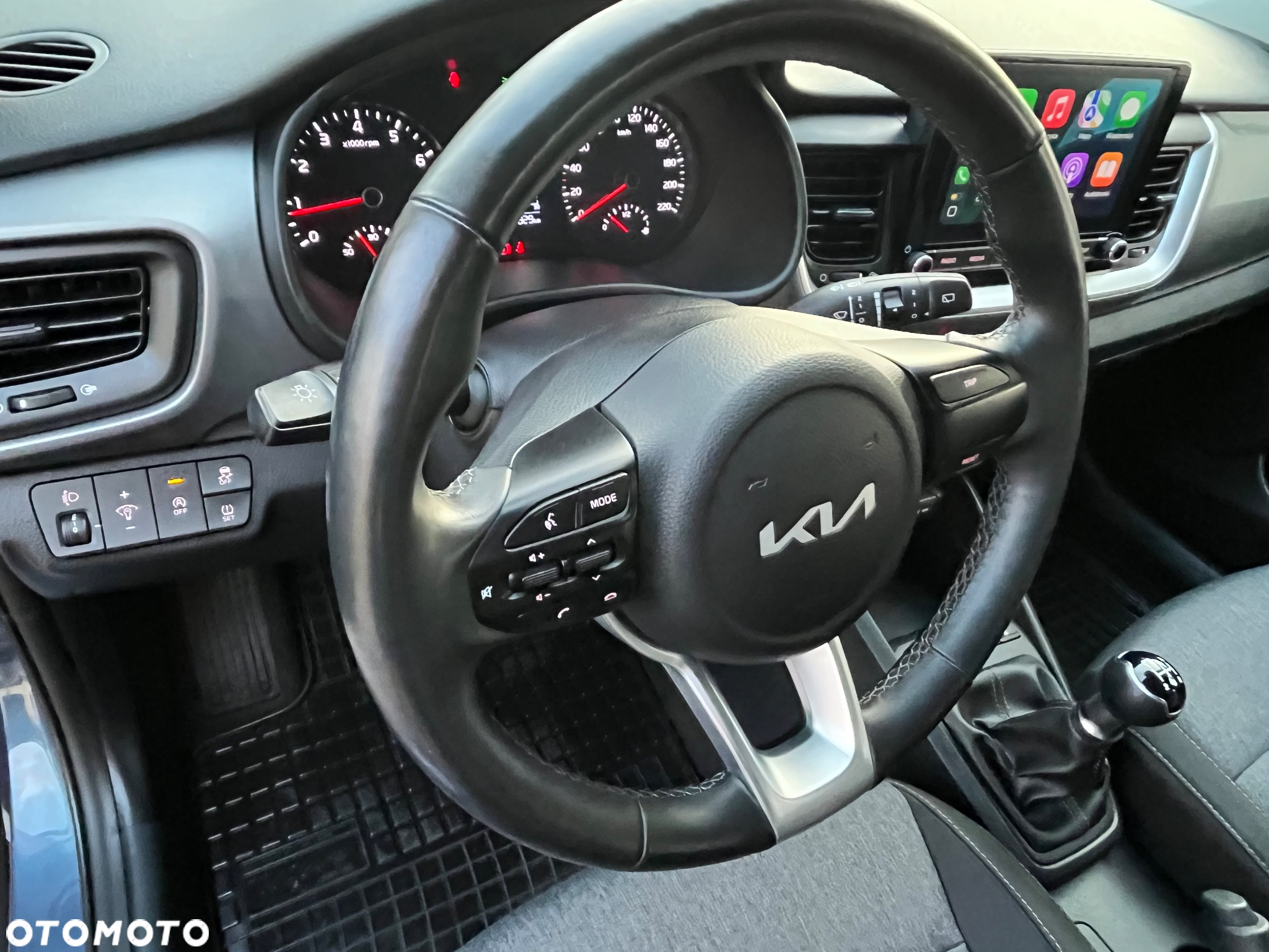 Kia Stonic 1.2 M - 21