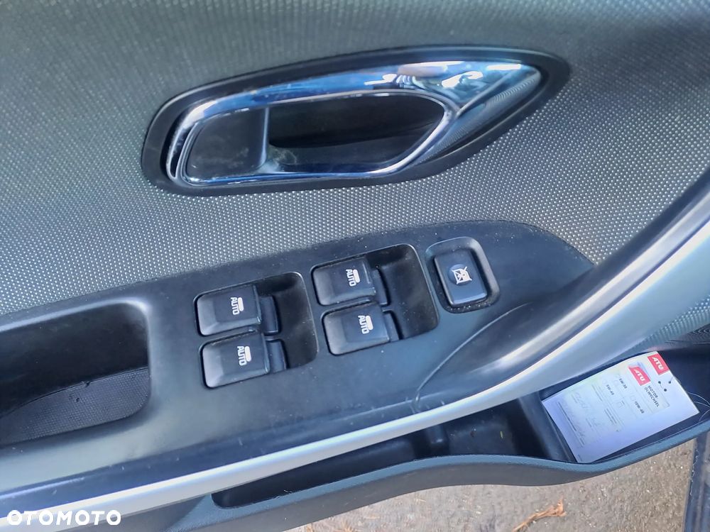 Kia Ceed 1.6 CRDi M - 11