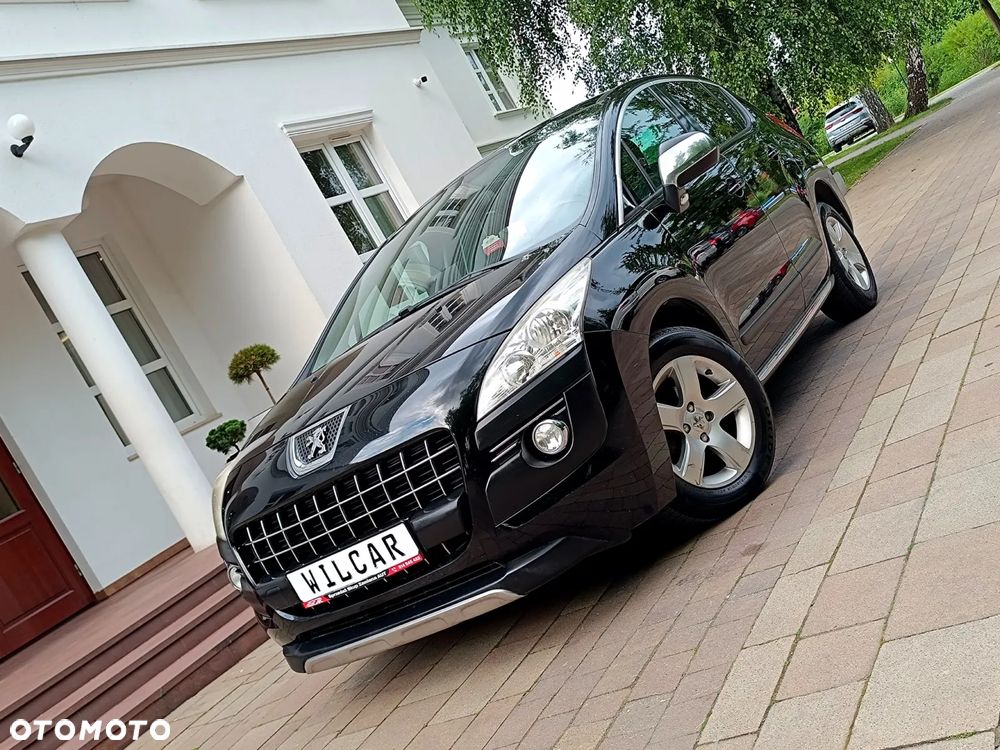 Peugeot 3008 HDi FAP 110 Premium - 5