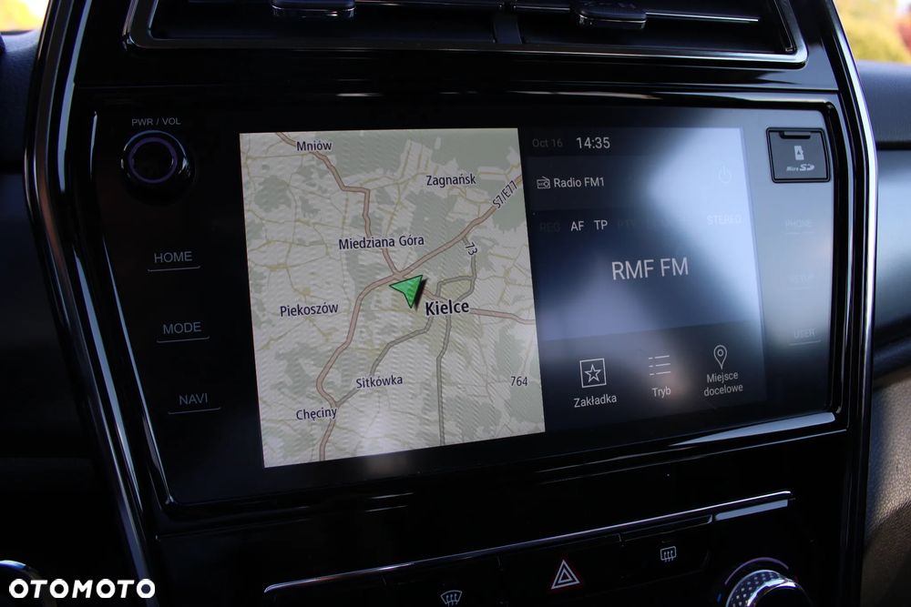 SsangYong/KGM Tivoli Grand 1.5 T-GDI Quartz - 29