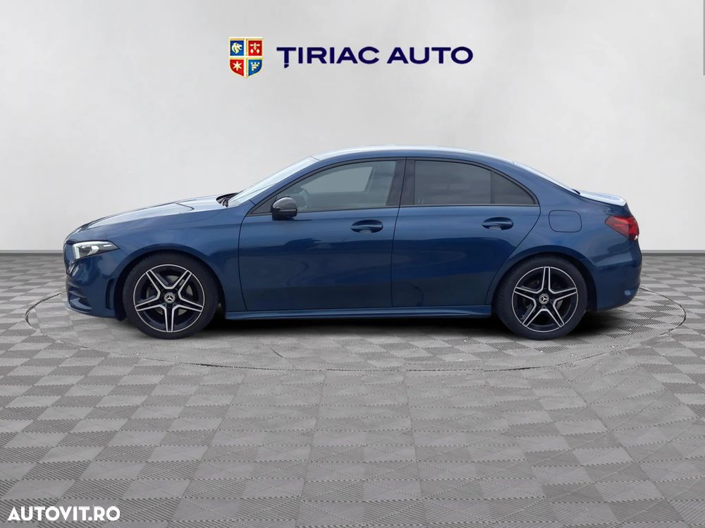 Mercedes-Benz A 180 - 3