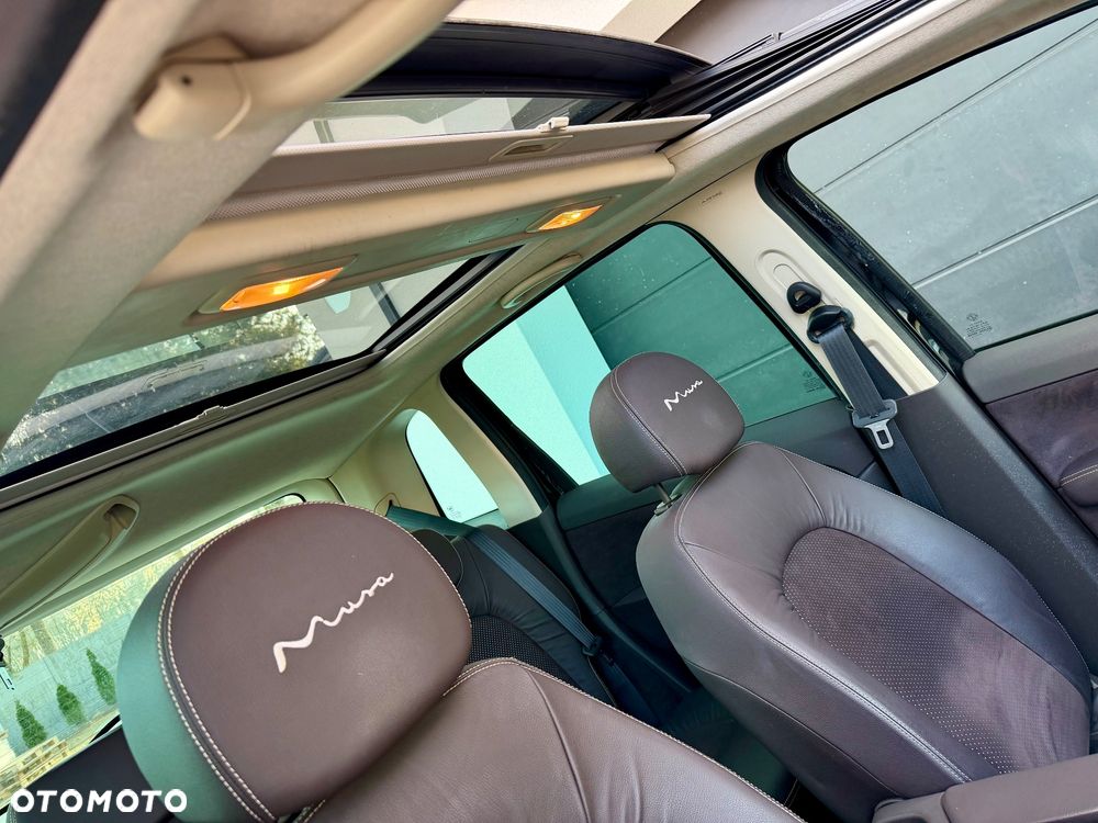 Lancia Musa 1.3 Multijet 16v DPF Platinum - 23