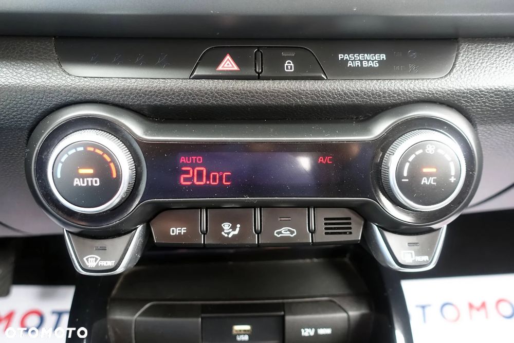 Kia Rio 1.0 T-GDI 120 Platinum Edition - 21