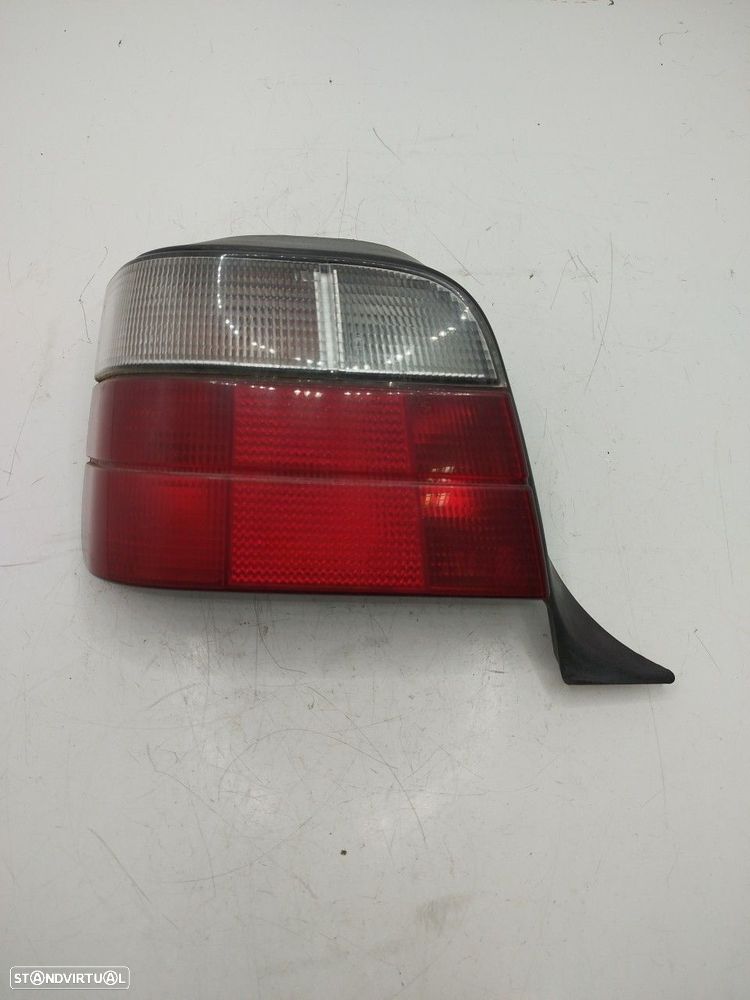 Farolim Stop Esq Bmw 3 Touring (E36) - 2