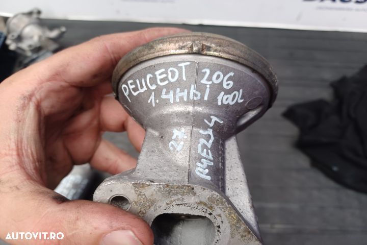 Egr AS10GY30 AS10GY30 Peugeot 206 1 [facelift] [2002 - 2009] Hatchbac - 1
