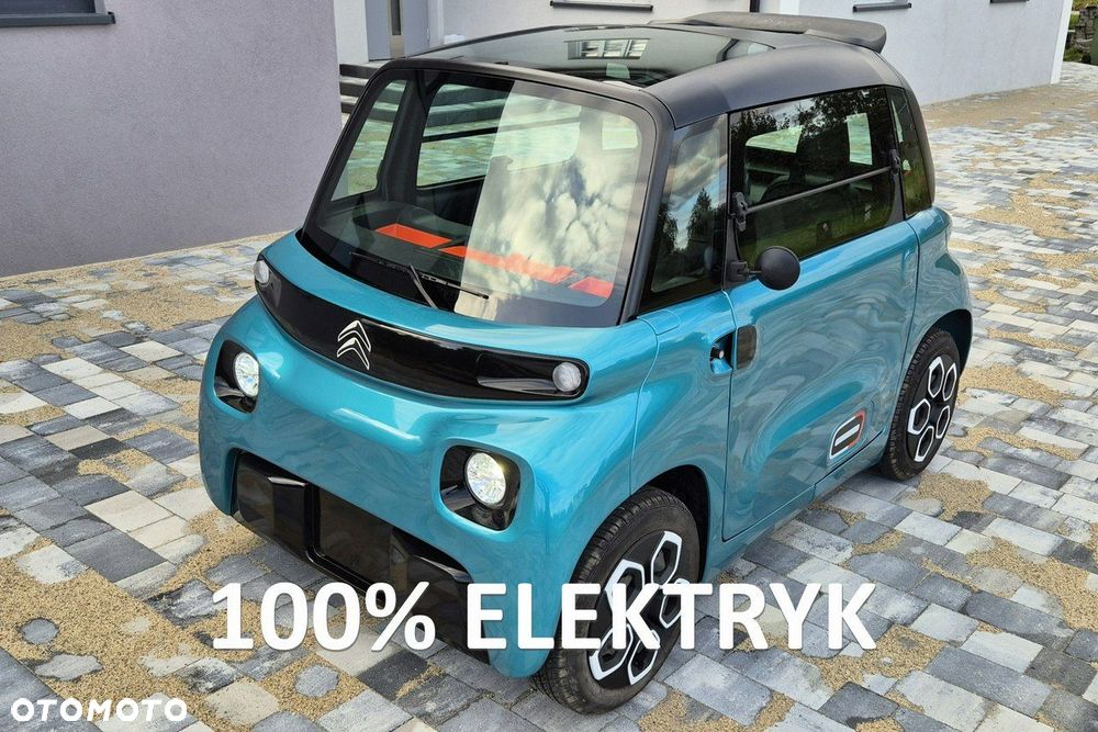 Citroën Inny - 1