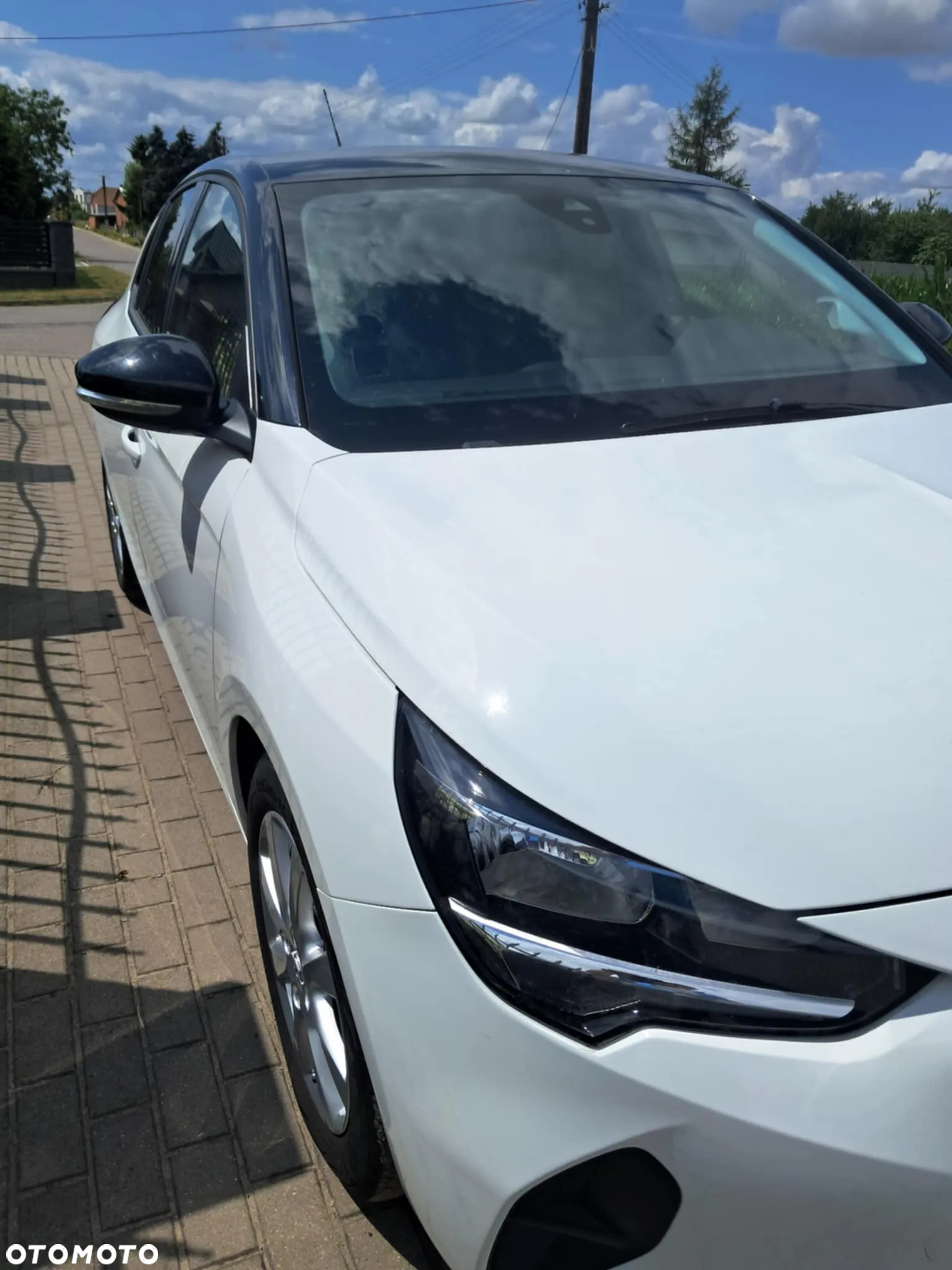 Opel Corsa - 24