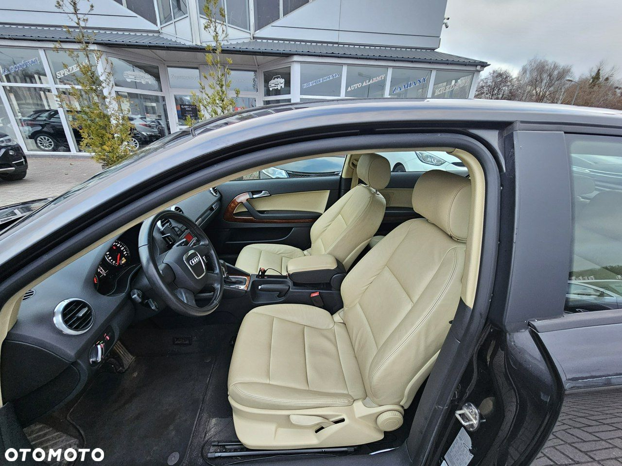 Audi A3 - 30