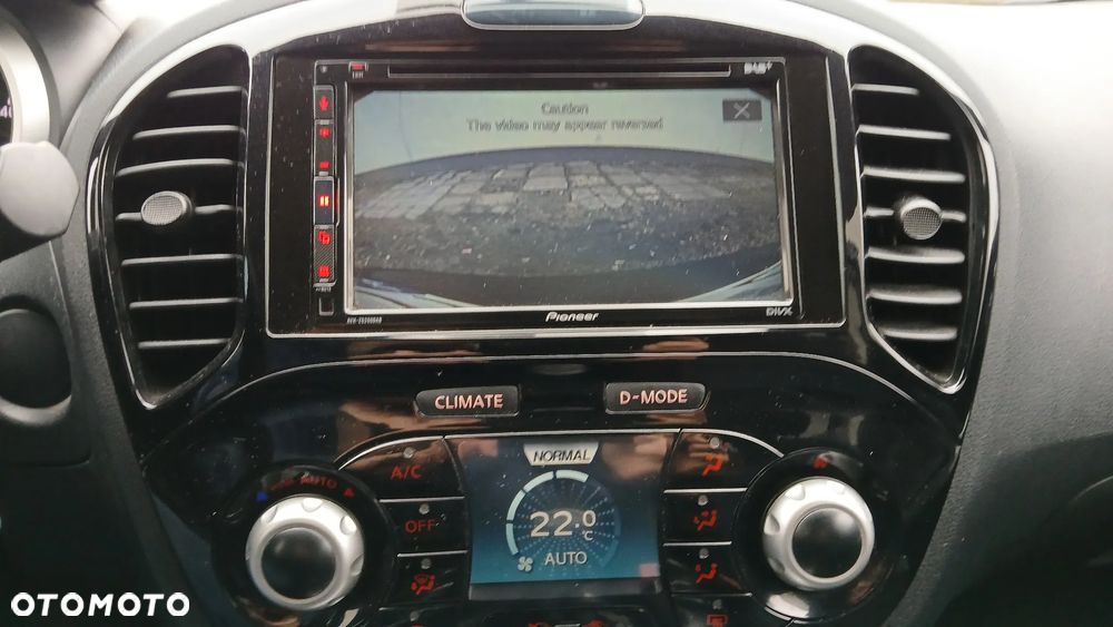 Nissan Juke - 20