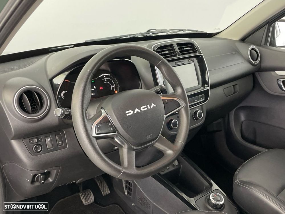 Dacia Spring Electric 45 Essential - 15