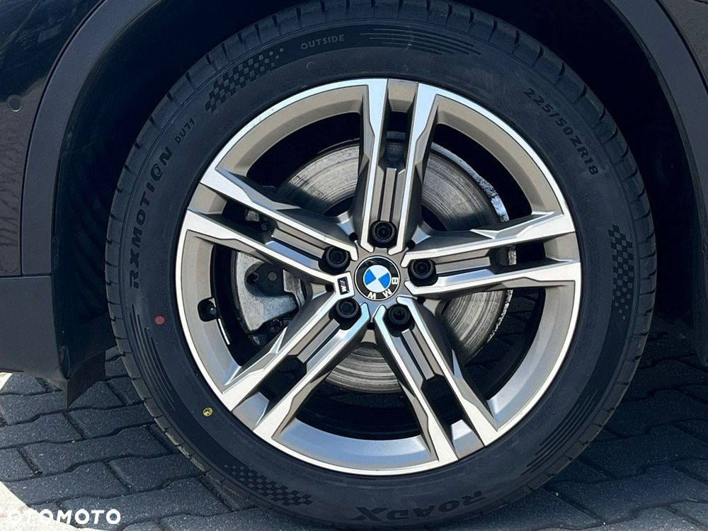 BMW X1 xDrive25e Advantage - 13