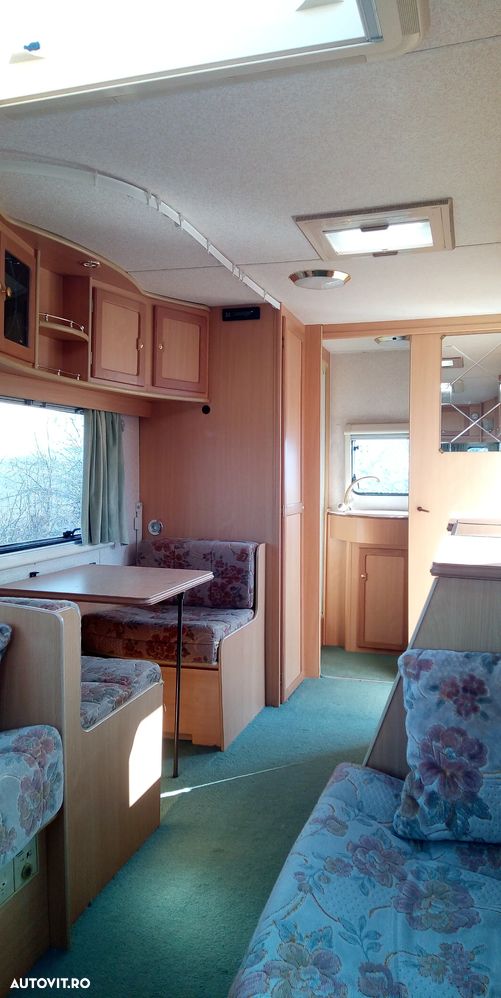 Fleetwood Colchester 500EB - 10