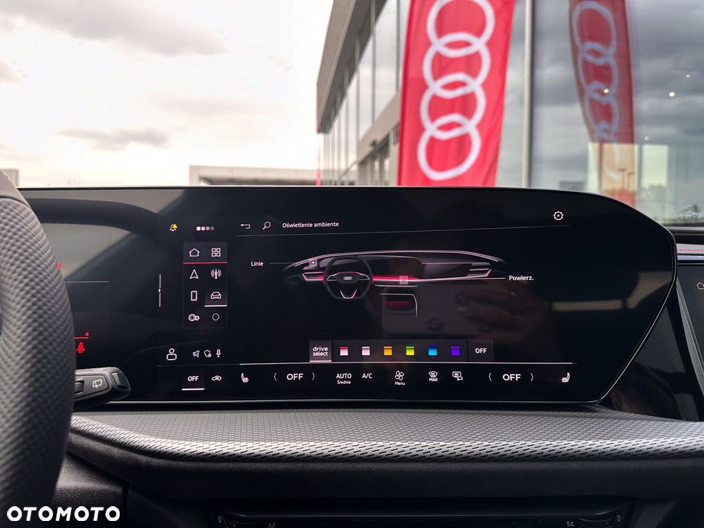 Audi SQ5 - 29