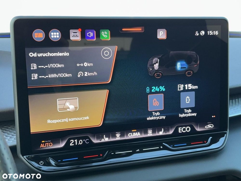 Cupra Terramar - 24