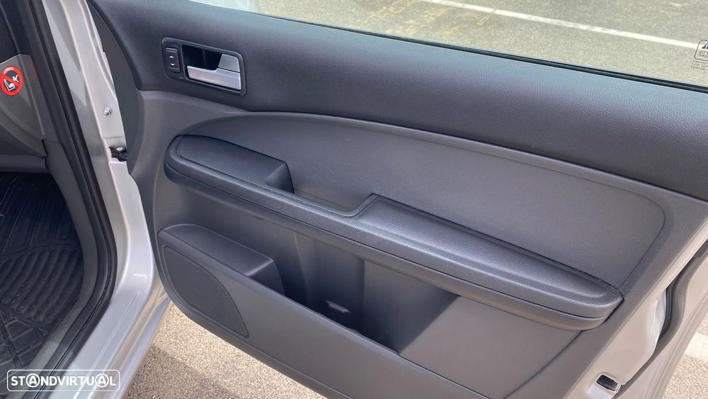 Ford Focus C-Max - 11