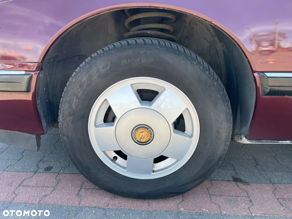 Buick Reatta 3.8 - 9