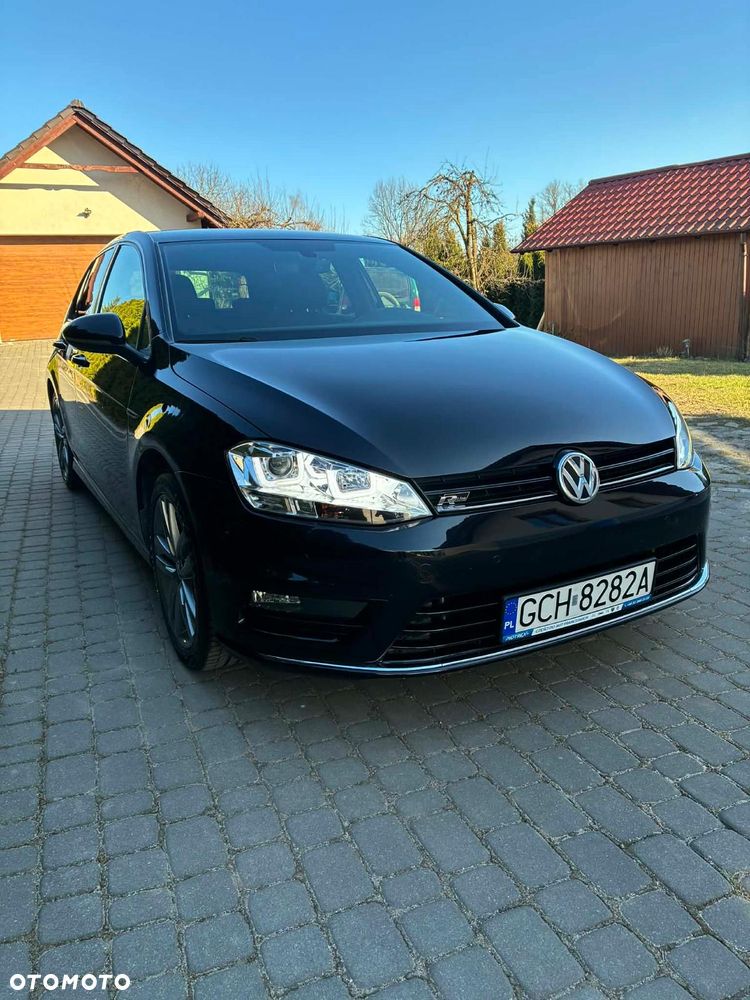 Volkswagen Golf 1.6 TDI BMT Highline DSG - 4