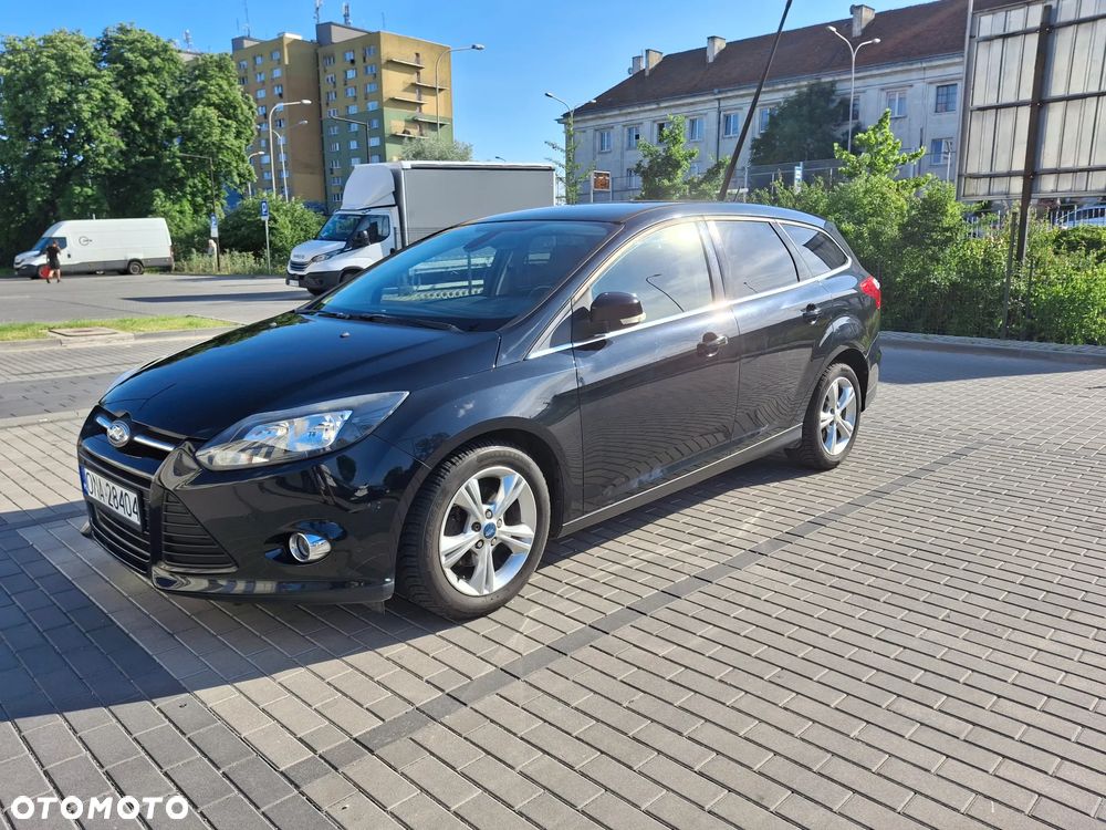 Ford Focus - 7