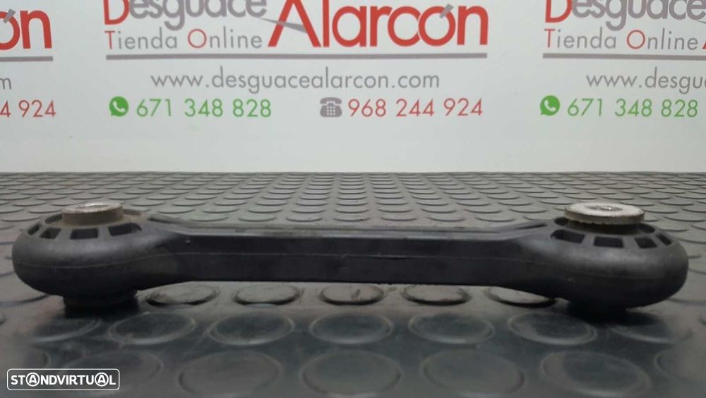 TIRANTE FRENTE ESQUERDO AUDI A4 BER. (B8) BáSICO - 2