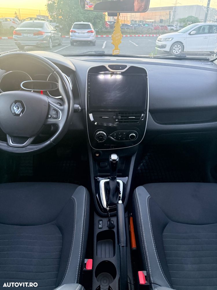 Renault Clio Energy dCi EDC Intens - 8