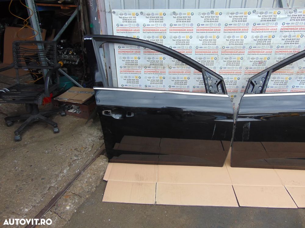Usa Renault Megane 3 an 2016-2024 usi fata spate stanga dreapta megane 4 combi - 1