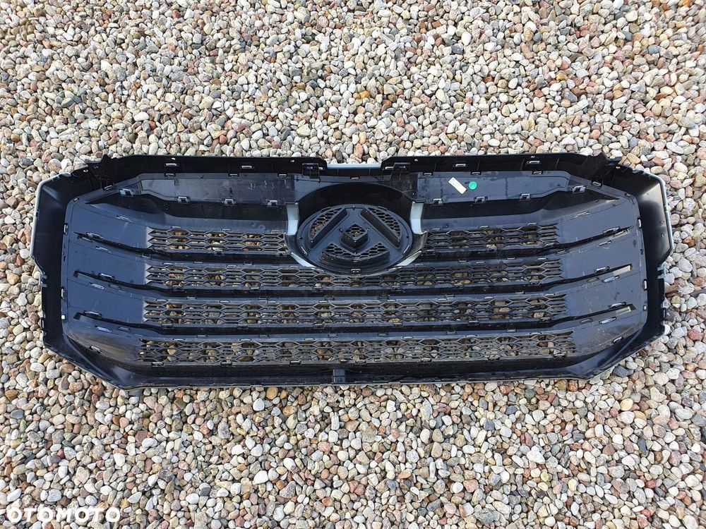 Grill Maxus Deliver 9 rok 19- - 6