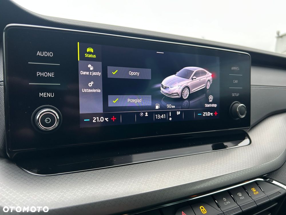 Skoda Octavia 1.5 TSI ACT Ambition - 6